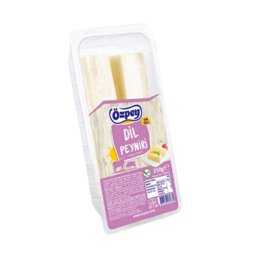 ÖZPEY DİL PEYNİRİ 200 GR 