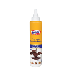 KENT BORİNGER ÇİKOLATALI SOS 750 GR 