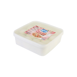 AYCA SUDA PİZZA PEYNİRİ (TOP MOZZARELLA) 2000 GR