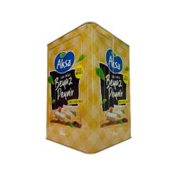 AKSA BEYAZ PEYNİR KLASİK İNEK  GOLD 18 KG  AKSA BEYAZ PEYNİR KLASİK İNEK  GOLD 18 KG