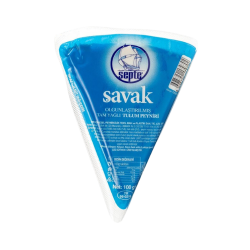 SEPTE ŞAVAK TULUM PEYNİRİ 100 GR  SEPTE ŞAVAK TULUM PEYNİRİ 100 GR