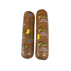 SARIOT DANA KAVURMA KG  SARIOT DANA KAVURMA KG