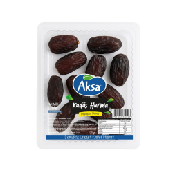 AKSA KY. KUDÜS HURMA 200 GR 