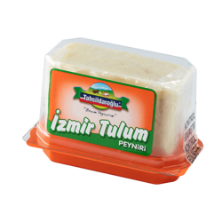 TAHSİLDAROĞLU TULUM İZMİR 350 GR 