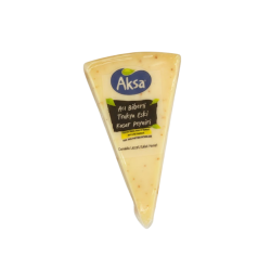 AKSA TRAKYA ESKİ KAŞAR ACI BİBERLİ KG