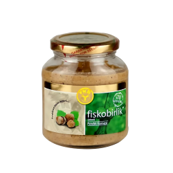 FİSKOBİRLİK YER FISTIĞI EZMESİ 300 GR 