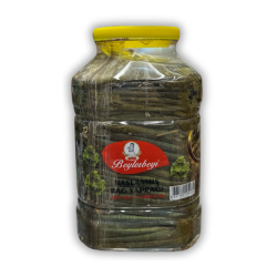 BEYLERBEYİ YAPRAK 5000 GR * 4