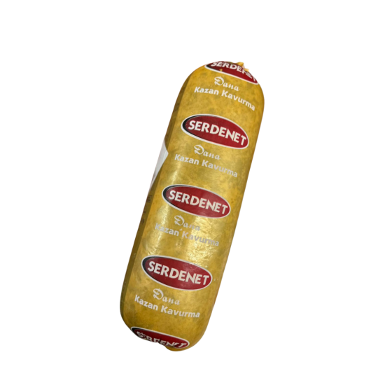 SERDENET DANA KAVURMA KG