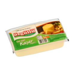 ÖZGÜLLÜ TAZE KAŞAR PEYNİR 1000 GR 