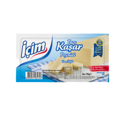 ÜLKER TAZE KAŞAR PEYNİR 600 GR  ÜLKER TAZE KAŞAR PEYNİR 600 GR