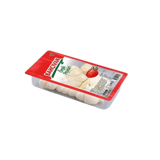 BAHÇIVAN ÖRGÜ PEYNİR 200 GR 