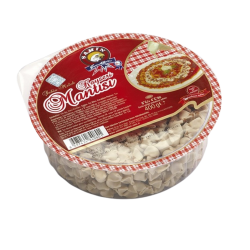 ŞAHİN MANTI KAYSERİ VAKUMLU 400 GR 