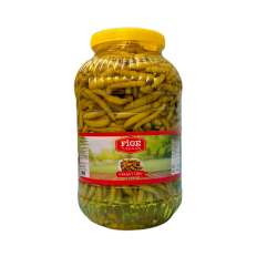 FİGE TURŞU YAKAN BİBER PET 2500 GR