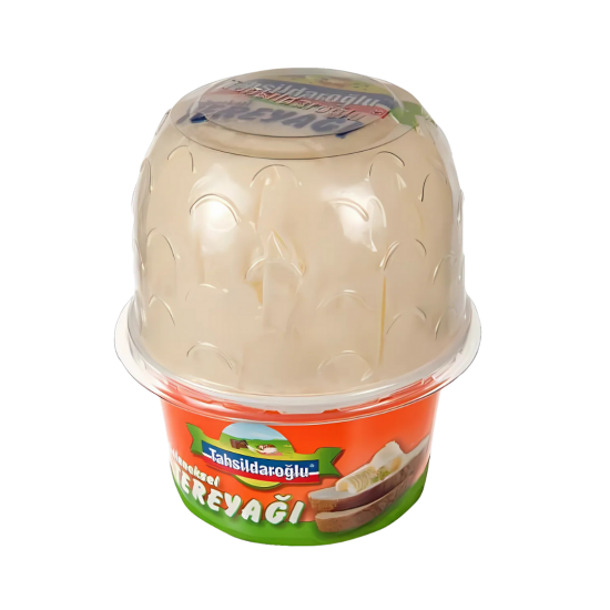 TAHSİLDAROĞLU TEREYAĞI 250 GR 