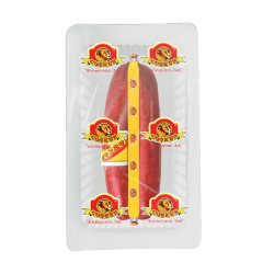 COŞKUN DANA SUCUK KÜVET TEKLİ 250 GR  COŞKUN DANA SUCUK KÜVET TEKLİ 250 GR