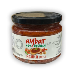 AYBAR ACUKA ACI 290 GR  AYBAR ACUKA ACI 290 GR
