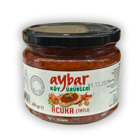 AYBAR ACUKA ACI 290 GR  AYBAR ACUKA ACI 290 GR