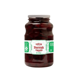 BERRAK TURŞU PANCAR 2650 ML 