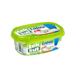 TEKSÜT KREM PEYNİR 400 GR 