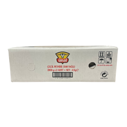 ÜNAL ÇEÇİL PEYNİR (KOLİ) 4000 GR  ÜNAL ÇEÇİL PEYNİR (KOLİ) 4000 GR