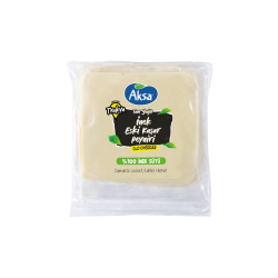 AKSA VKM İNEK TRAKYA ESKİ KAŞAR PEYNİRİ KG