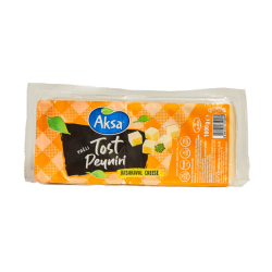 AKSA TOST KAŞAR PEYNİRİ 1000 GR 