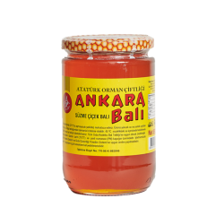 A.O.Ç ANKARA BAL SÜZME  850 GR  A.O.Ç ANKARA BAL SÜZME  850 GR
