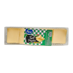 AKSA KAŞAR PEYNİRİ DİLİMLİ 1000 GR 