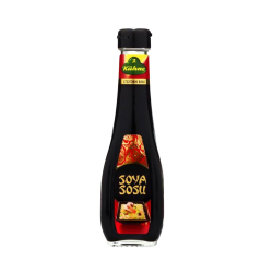 KÜHNE SOYA SOS CAM 250 ML  KÜHNE SOYA SOS CAM 250 ML