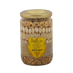 DORA LİFE BALLI ÇEREZ 720 GR * 12