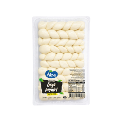 AKSA ÖRGÜ PEYNİRİ 2000 GR 
