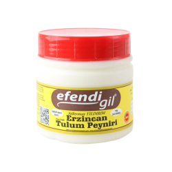 EFENDİGİL TULUM PEYNİRİ 470 GR 