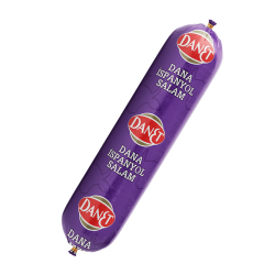 DANET SALAM  İSPANYOL FISTIKLI 2000 GR  DANET SALAM  İSPANYOL FISTIKLI 2000 GR