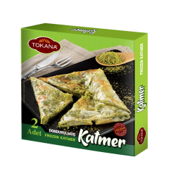 TOKANA ANTEP KATMER 150x2 GR * 30