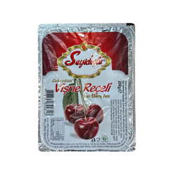 SEYİDOĞLU REÇEL VİŞNE PİKNİK 200 GR  SEYİDOĞLU REÇEL VİŞNE PİKNİK 200 GR
