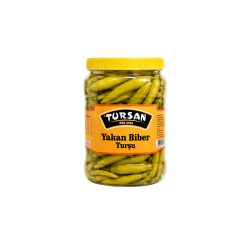 TURSAN TURŞU YAKAN BİBER 300 GR 