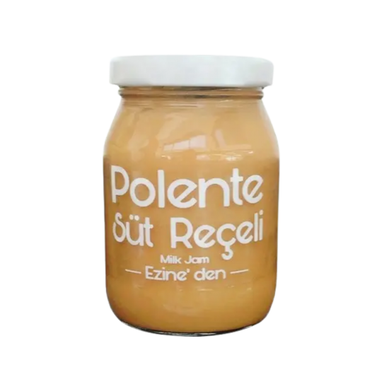 POLENTE SÜT REÇELİ 200 GR 
