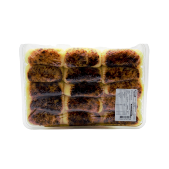 BUĞRA PEYNİR HELVASI FIRINLANMIŞ 3 KG