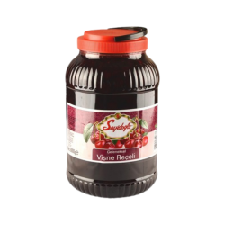 SEYİDOĞLU REÇEL VİŞNE 5 KG  SEYİDOĞLU REÇEL VİŞNE 5 KG