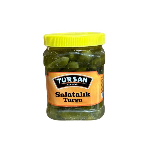 TURSAN TURŞU SALATALIK 350 GR 