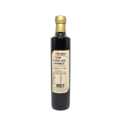 BİOTAMA PEKMEZ ÇAM KOZALAĞI 700 GR 