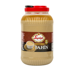 SEYİDOĞLU TAHİN PLS KOVA 4000 GR 