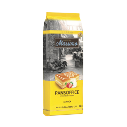 MAESTRO MASSİMO PANSOFFİCE ÇİLEKLİ 250 GR  MAESTRO MASSİMO PANSOFFİCE ÇİLEKLİ 250 GR