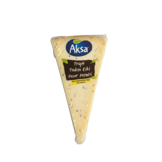 AKSA TRAKYA ESKİ KAŞAR TRÜFLÜ KG