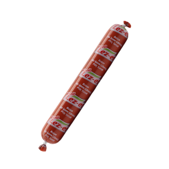 LEZ-ET PİLİÇ SUCUK 200 GR 