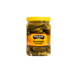 TURSAN TURŞU SALATALIK 900 GR 