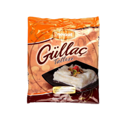 NEVZAT GÜLLAÇ 400 GR 