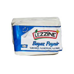 DOĞRULUK PEYNİR KEÇİ LEZİNE 600 GR 