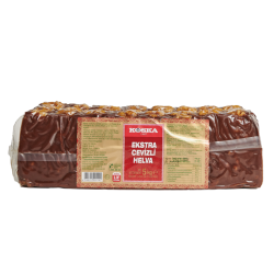 KOSKA HELVA CEVİZLİ EKSTRA BLOK 5 KG  KOSKA HELVA CEVİZLİ EKSTRA BLOK 5 KG