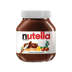 NUTELLA  ÇOKOKREM 750 GR 